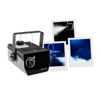 Cameo Phantom F3 - Machine à fumée 950W - Volume 240m³/min - Compacte