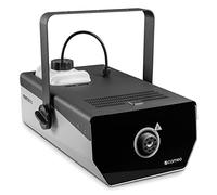 Cameo PHANTOM F5 - Machine à fumée d'une puissance de 1500W avec éclairage bicolore du réservoir