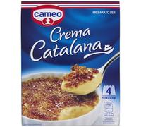 Cameo Préparé pour crème catalane, 90 g, 4 portions
