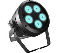 Cameo Projecteur PAR LED Nombre de LED (détails): 5 4 W noir