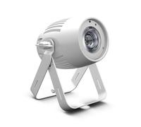 Cameo Q-SPOT 40 RGBW WH projecteur