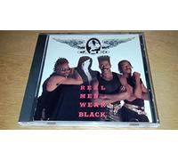 Cameo - Real Men Wear Black