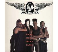 Cameo - Real Men Wear Black