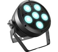Cameo ROOT PAR 6 projecteur PAR à LED