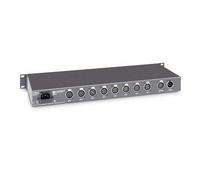 Cameo Light Splitteur/Booster DMX SB8.3 – 8 canaux – XLR 3 broches