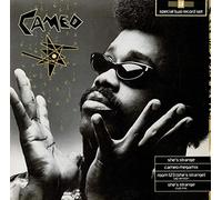 CAMEO - She's (Long)/Megamix/Room 123/She's Strange (Club) [Import]