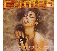 Cameo - She's Strange