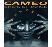 Cameo - She's Strange - Cameo 12"