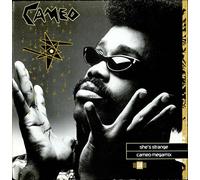 Cameo - She's Strange/Megamix [Import]