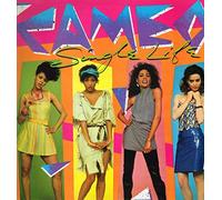 CAMEO - Single Life (1985) [Import]