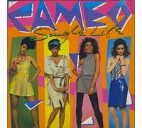 Cameo - Single Life - Casablanca Records