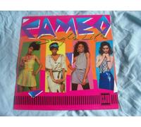 Cameo - Single Life/She'S Strange [Vinyl Maxi-Single]
