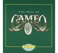 Cameo – Best Of Cameo – Mercury