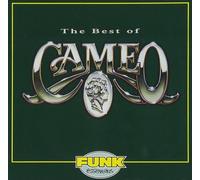 Cameo – Best of – CD