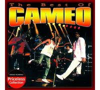 Caméo - The Best of Cameo [Import]