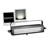 Cameo Projecteur THUNDER WASH 100 W – 3 en 1 (Strobe/Blinder/Wash) 132 LEDs blanches