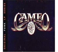 Cameo - Ugly Ego