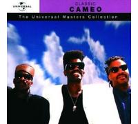 CAMEO "UNIVERSAL MASTERS COLLECTION " CD NEW