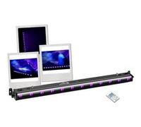 Cameo Barre LED UV UVBAR 200 IR 12 x 3 W