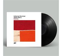 Jakob Manz & Johanna Summer – Cameo – Vinyle 12" 33 tours 180 g