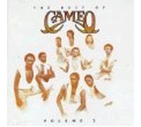 Cameo - Vol. 2-Best of Cameo