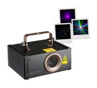 Cameo Cameo WOOKIE 400 RGB Animation Laser