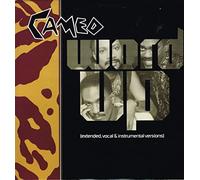 CAMEO - Word up (1986)