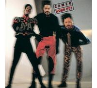 Cameo - Word Up