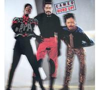 CAMEO - Word Up