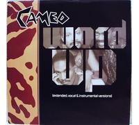 CAMEO / WORD UP