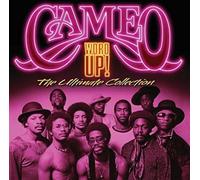 Cameo - Word Up! the.. -Shm-CD-