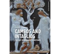 Cameos and Intaglios: The Art of Engraved Stones