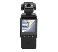 Caméra 1080p 1080p caméra caméscope Vlog stabilisation multi- stabilisation 270 degrés et 180 degrés photo camescope