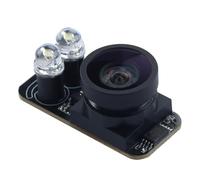 Caméra 1080p pour imprimante 3/K3C/K3M/K3MC Installation rapide Technologie d'inspection de couche en temps réel Assemblage facile Imprimante USB Caméra