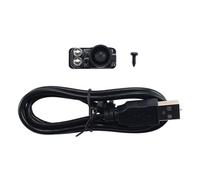 Caméra 1080p pour imprimante 3/K3C/K3M/K3MC Installation rapide Technologie d'inspection de couche en temps réel Accessoires d'impression de détail