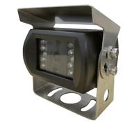 Camera 120° pour kit visiotrack 7'/ 9' hd BUISARD - 745368