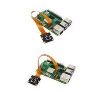 Caméra 16MP pour Raspberry Pi5 pour Raspberry Pi5 RPi5