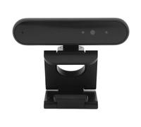 Caméra 1MP, Reconnaissance Faciale, Interface USB C, Gagne 10 11 Compatibilité, pour la Vidéoconférence, l'enseignement en Ligne et Le Travail à Distance