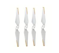 Caméra 3 Axes, Coque inférieure, Coque supérieure, Carte de réception, Ensemble de Bras d'hélice, contrôleur adapté aux pièces de Rechange for Drone de contrôle GD91 Max(Propeller)