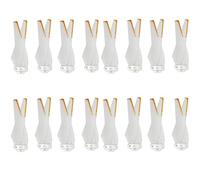 Caméra 3 Axes, Coque inférieure, Coque supérieure, Carte de réception, Ensemble de Bras d'hélice, contrôleur adapté aux pièces de Rechange for Drone de contrôle GD91 Max(4 Set Propeller)
