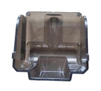 Caméra 3 Axes, Coque inférieure, Coque supérieure, Carte de réception, Ensemble de Bras d'hélice, contrôleur adapté aux pièces de Rechange for Drone de contrôle GD91 Max(PTZ Protection Cover)