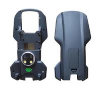 Caméra 3 Axes, Coque inférieure, Coque supérieure, Carte de réception, Ensemble de Bras d'hélice, contrôleur adapté aux pièces de Rechange for Drone de contrôle GD91 Max(Shell Set)