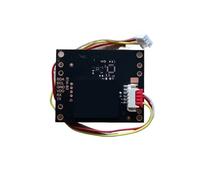 Caméra 3 Axes, Coque inférieure, Coque supérieure, Carte de réception, Ensemble de Bras d'hélice, contrôleur adapté aux pièces de Rechange for Drone de contrôle GD91 Max(New GPS)