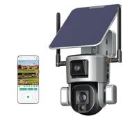 Caméra 360° CAM1071 NUM'AXES - 4G