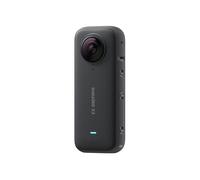 Caméra 360 degrés INSTA360 ONE X3 - 5.7K - 72MP - Etanche - Noir