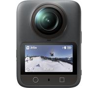 Caméra 360° - DJI - Osmo 360 Bundle Aventure - 8K native - Capteur 1” - Accessoires inclus