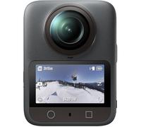 Caméra 360° - DJI - Osmo 360 Bundle Aventure - 8K native - Capteur 1” - Accessoires inclus