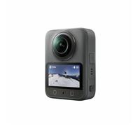 DJI Osmo 360 caméra pour sports d'action 120 MP 8K Ultra HD CMOS 25,4 / 1,1 mm (1 / 1.1") Wifi 183 g