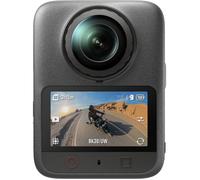 Dji - Caméra 360 Osmo 360 Ii Limitless Riding Combo