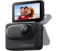 Caméra 360 INSTA360 Insta360 Go 3S Noir Standard 128Go